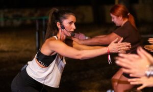 MOTIV FESTIVAL: Δύο μέρες γεμάτες ενέργεια, χαμόγελα και motivation!