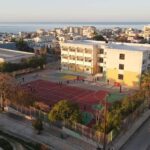 Χανιά: Διευκρινίσεις από τη διευθύντρια για το περιστατικό με αεροβόλο σε σχολείο