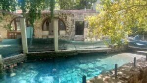 Χανιά: “Τα νερά του Αποκόρωνα είναι η ζωή μας! Προστατεύουμε τις Πηγές Αρμένων!”