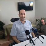 Επιστρέφει στις συνεδριάσεις του Δήμου Κισάμου ο Θοδωρής Σταθάκης