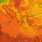 Καλοκαιρινό σκηνικό μέχρι το Σαββατοκύριακο – Αλλάζει ο καιρός από Δευτέρα