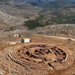 Χανιά: Εκδήλωση της ΙΛΑΕΚ για τις προϊστορικές αρχαιότητες στην περιοχή του νέου αεροδρομίου στο Ηράκλειο