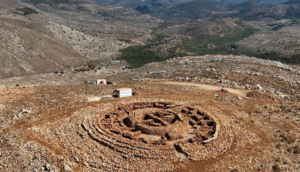 Χανιά: Εκδήλωση της ΙΛΑΕΚ για τις προϊστορικές αρχαιότητες στην περιοχή του νέου αεροδρομίου στο Ηράκλειο
