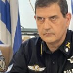 Ευχές από Αστυνομικό Διευθυντή Χανίων για τη νέα σχολική χρονιά