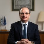 Μήνυμα Δημάρχου Ρεθύμνης & Προέδρου Π.Ε.Δ Κρήτης  Γιώργη Μαρινάκη για την έναρξη της σχολικής χρονιάς 2026-27