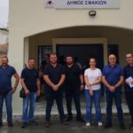 Σφακιά: Στο επίκεντρο η υποστελέχωση των σχολείων και η στέγαση των εκπαιδευτικών