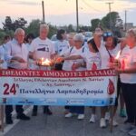 Πραγματοποιήθηκαν τα «Νικήτεια 2026» στο Φραγκοκάστελλο Σφακίων | φωτο