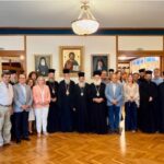 Η Εκκλησία της Κρήτης οργανώνει συνέδριο για τη βία και την παραβατικότητα