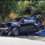 Κρήτη: Στο νοσοκομείο προληπτικά βρέφος δύο μηνών μετά από τροχαίο 