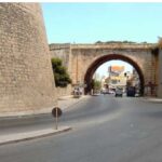 Κρήτη: Άνδρας έπεσε από τα Ενετικά Τείχη