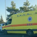 Χανιά: Τροχαίο με τραυματισμό στο Ακρωτήρι