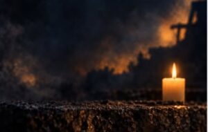 Στο πένθος η πυροσβεστική κοινότητα της Κρήτης