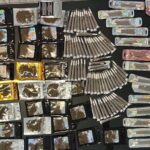 Κρήτη: Σύλληψη 56χρονου για κατοχή ναρκωτικών