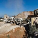 Χανιά: Θετική γνωμοδότηση υπό όρους για το λατομείο Χορδακίου