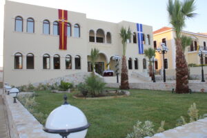 Νέα εκπαιδευτική χρονιά στο Τσατσαρωνάκειο Πολιτιστικό Πολύκεντρο