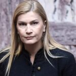 Σέβη Βολουδάκη – «Χανιά 2030»: Ανοιχτή συζήτηση στην Κίσσαμο για τις υποδομές, τον τουρισμό και την αγροτική ανάπτυξη