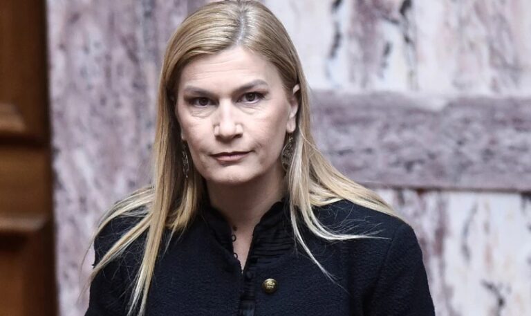 Σ. Βολουδάκη: Στο Λιμενικό η ευθύνη για τις μετακινήσεις μεταναστών προς τα Χανι3