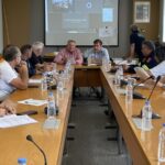 Συνεδρίαση ΠΕΣΟΠΠ στην Περιφερειακή Ενότητα Λασιθίου