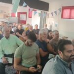 Εκπαίδευση ελαιοπαραγωγών & ελαιουργών – τυποποιητών στους Δήμους Ηρακλείου,   Βιάννου, Ρεθύμνου, Φαιστού  και Χερσονήσου