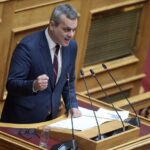 Συζητήθηκε η Επίκαιρη Ερώτηση του Χ. Μαμουλάκη για την εκτόξευση του λογαριασμού κατασκευής του τμήματος του ΒΟΑΚ Χερσόνησος – Νεάπολη
