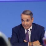 ΔΕΘ 2026: LIVE η συνέντευξη Τύπου του Κυριάκου Μητσοτάκη – «Στόχος μας είναι μόνο η αυτοδυναμία»