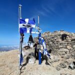 Το Kriti24.gr στην γιορτή του Τιμίου Σταυρού στην κορυφή του Ψηλορείτη (φώτο & video)