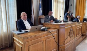 Με θετικό πρόσημο εγκρίθηκε ο οικονομικός απολογισμός 2025 του Δήμου Ηρακλείου