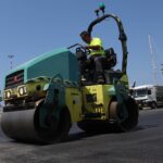 Ηράκλειο: Ασφαλτοστρώσεις στην οδό Αντ. Τζωρτζακάκη στις 24 και 25 Σεπτεμβρίου