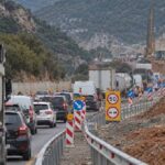 ΒΟΑΚ: Ανοίγει το απόγευμα το τμήμα Νεάπολη – Αγιος Νικόλαος