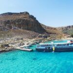 Συνάντηση Δήμου Κισσάμου με ιδιοκτήτες ημερόπλοιων για τη διαχείριση της επισκεψιμότητας στον Μπάλο