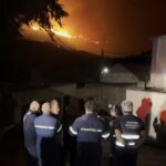 Ευχαριστήριο μήνυμα του Δήμου Σητείας προς όλους όσοι συνέβαλαν στην αντιμετώπιση της μεγάλης πυρκαγιάς