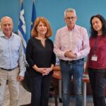 Νίκος Αντωνακάκης : Το έργο της ανακαίνισης και στατικής ενίσχυσης του Κέντρου Υγείας Χάρακα χρηματοδοτείται από το Τομεακό Πρόγραμμα Ανάπτυξης του Υπουργείου Υγείας