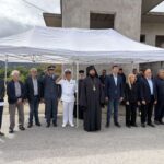 Σφακιά: Τίμησαν την επέτειο της καταστροφής του Αληδάκη το 1774