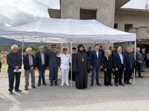 Σφακιά: Τίμησαν την επέτειο της καταστροφής του Αληδάκη το 1774
