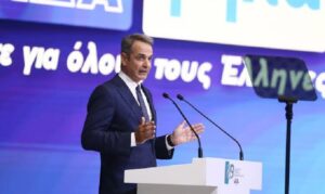 Χανιά: Ένστολοι για τις εξαγγελίες στη ΔΕΘ: Τα βασικά μας αιτήματα έμειναν χωρίς απάντηση