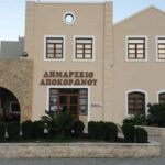 Αντιπολίτευση Δήμου Αποκορώνου: Δαπάνες 76 χιλ ευρώ σε απορριμματοφόρο του Δήμου που έκανε το τελευταίο δρομολόγιο το 2021