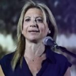 Στο Ηράκλειο η Μαρία Καρυστιανού στις 16 και 17 Οκτωβρίου