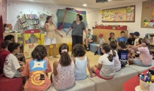 Πάνω από 1.600 παιδιά συμμετείχαν στην Καλοκαιρινή Εκστρατεία της Δημοτικής Βιβλιοθήκης Χανίων