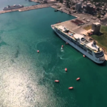 Χανιά: Συνελήφθη γυναίκα για κατασκοπεία – Φωτογράφιζε στρατιωτικές εγκαταστάσεις στη Σούδα