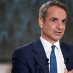 Μητσοτάκης από Σαν Φρανσίσκο: «Στόχος η τρίτη θητεία» – Το σχέδιο για την Ελλάδα του 2030