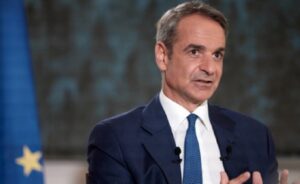 Μητσοτάκης από Σαν Φρανσίσκο: «Στόχος η τρίτη θητεία» – Το σχέδιο για την Ελλάδα του 2030
