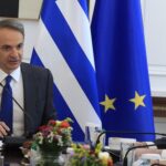Μητσοτάκης: 15 λεπτά επιδότηση στο diesel και 120 δόσεις για οφειλές – Όλα τα νέα μέτρα