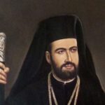 Αρχιερατικό Μνημόσυνο για τον αείμνηστο Μητροπολίτη Τίτο στην Ιερά Μονή Κουμπέ στο Ρέθυμνο