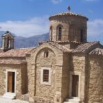Τα δρομολόγια του ΚΤΕΛ για το προσκύνημα στην Ιερά Μονή Μυριοκεφάλων