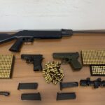 Κρήτη: Οι μπαλοθιές στον αρραβώνα δεν τους βγήκαν σε καλό (φώτο)