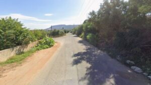 Χανιά: Τη Δευτέρα κλείνει ο παράλληλος του ΒΟΑΚ στις Μουρνιές