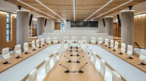 Συνεδριάζει το Περιφερειακό Συμβούλιο Κρήτης την Παρασκευή