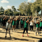Πάνω από 150 άτομα στην έναρξη της Ευρωπαϊκής Εβδομάδας Αθλητισμού στα Χανιά