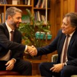 Στην ΚΟ του ΠΑΣΟΚ εντάσσεται ο Αλέξανδρος Αυλωνίτης