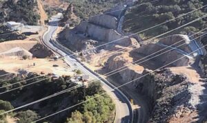 24ωρη διακοπή κυκλοφορίας στο BOAK – Ποιο τμήμα αφορά